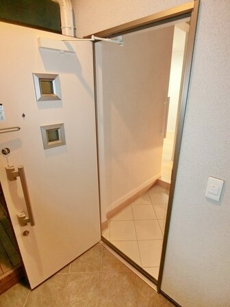 エコリビングステージ上北台 北棟の物件内観写真